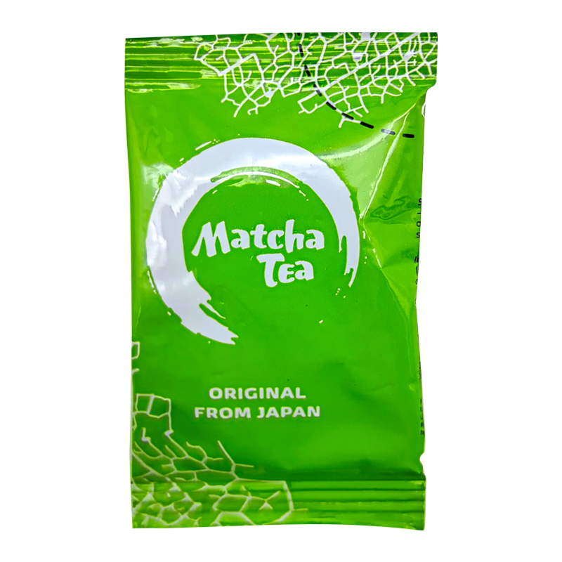 Matcha čaj Tea Sencha bio 10x1,5 g Arche