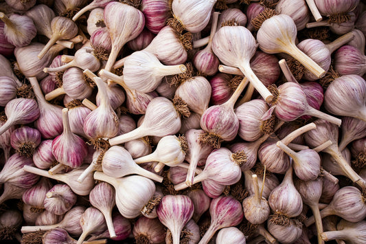 Prečo jesť cesnak každý deň? Objavte silu prírodného antibiotika
