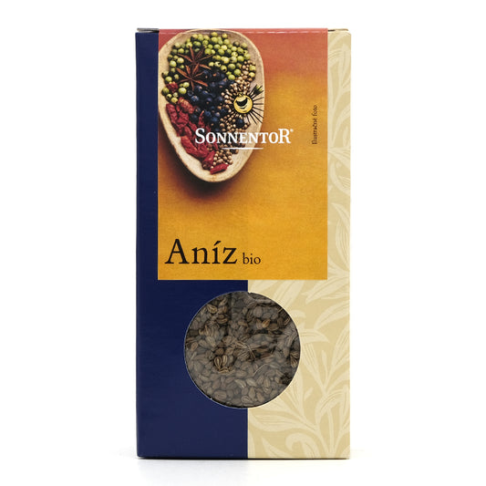 Aníz bio 50g Sonnentor