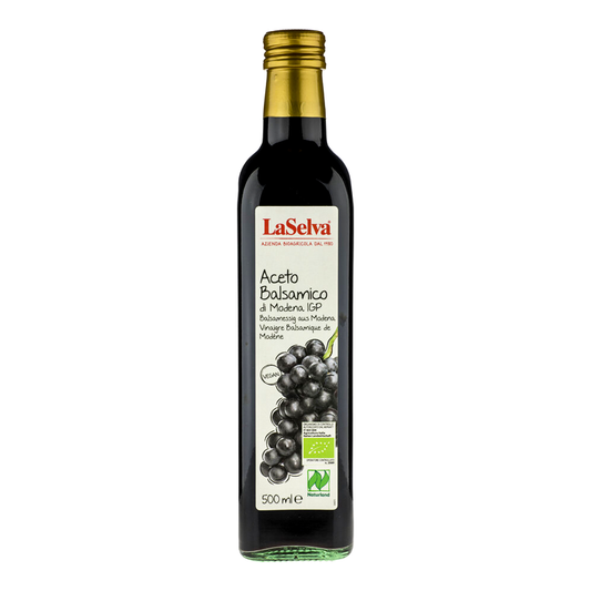 Balzamikový ocot di Modena I.G.P. 500ml LaSelva