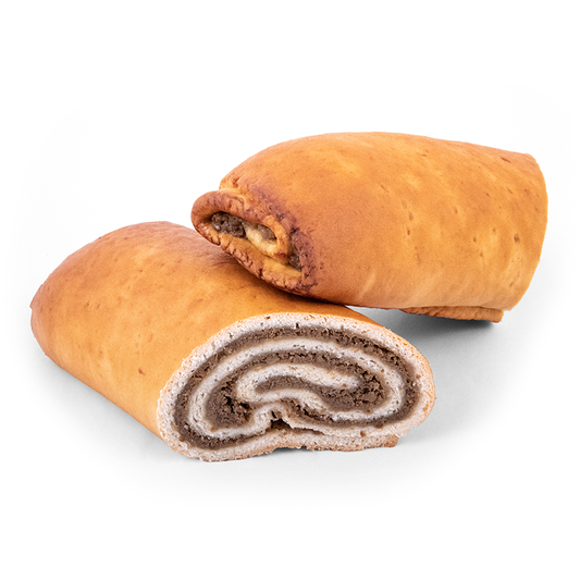 Bezlepkový závin orechový 330g AFD