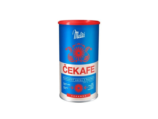 Melta Čekafe 100% čakanka dóza 160g KÁVOVINY