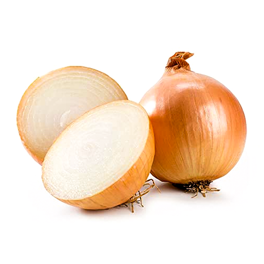 Cibuľa žltá bio Rakúsko
