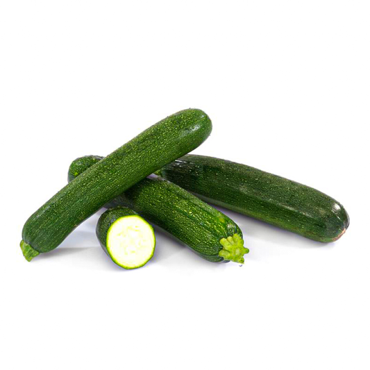Cuketa bio Španielsko