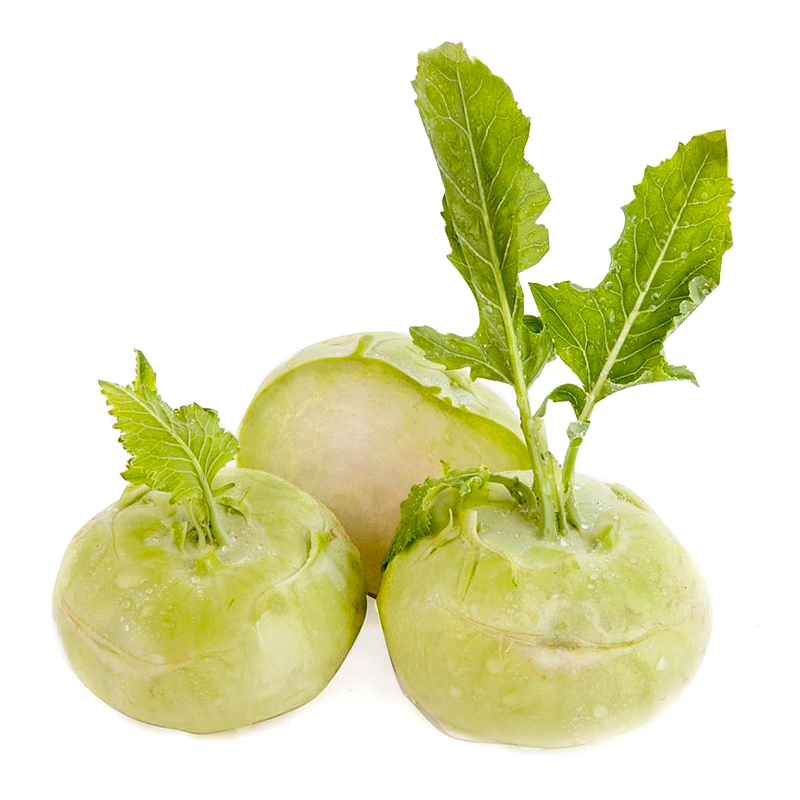 Kaleráb kus bio Rakúsko
