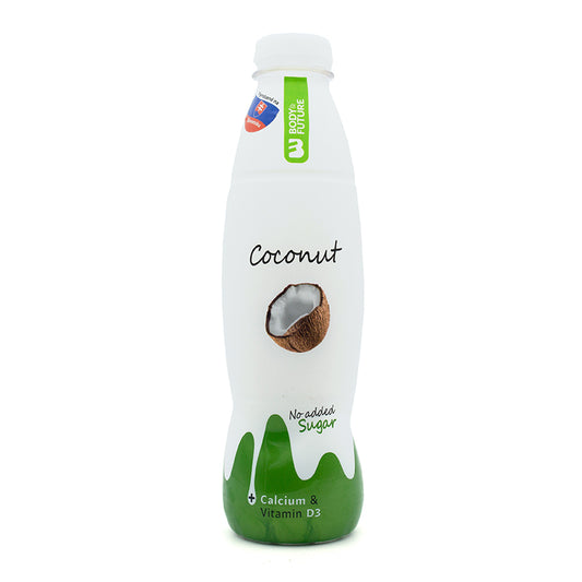 Kokosový nápoj 750ml Body Future PET