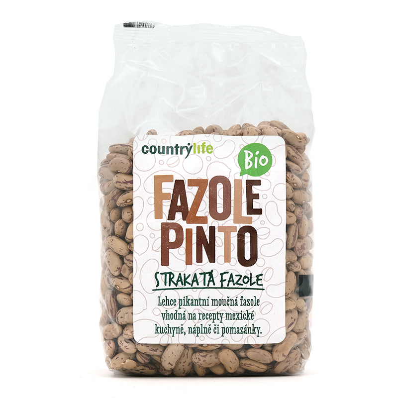 Pinto fazuľa 500g Provita