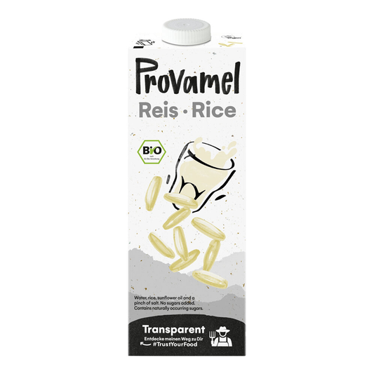 Ryžový nápoj bio 1l Provamel