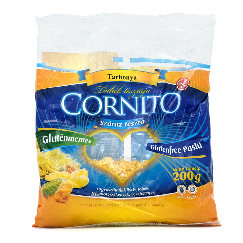 Cestoviny tarhoňa 200g Cornito