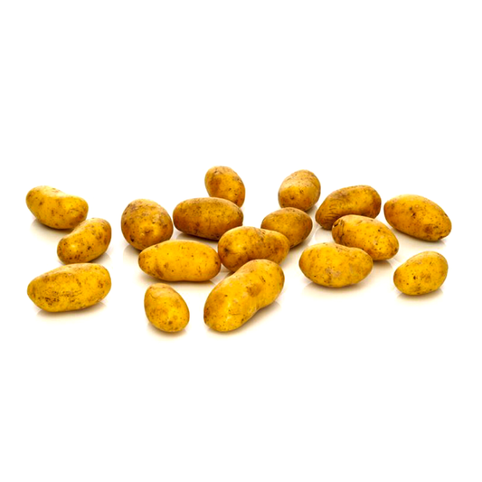 Zemiaky bio Rakúsko